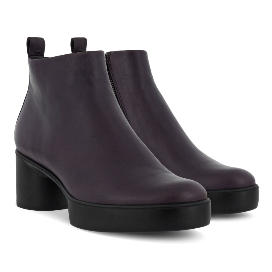 Ecco Hungary Shape Sculpted Motion 35 Pala Divat