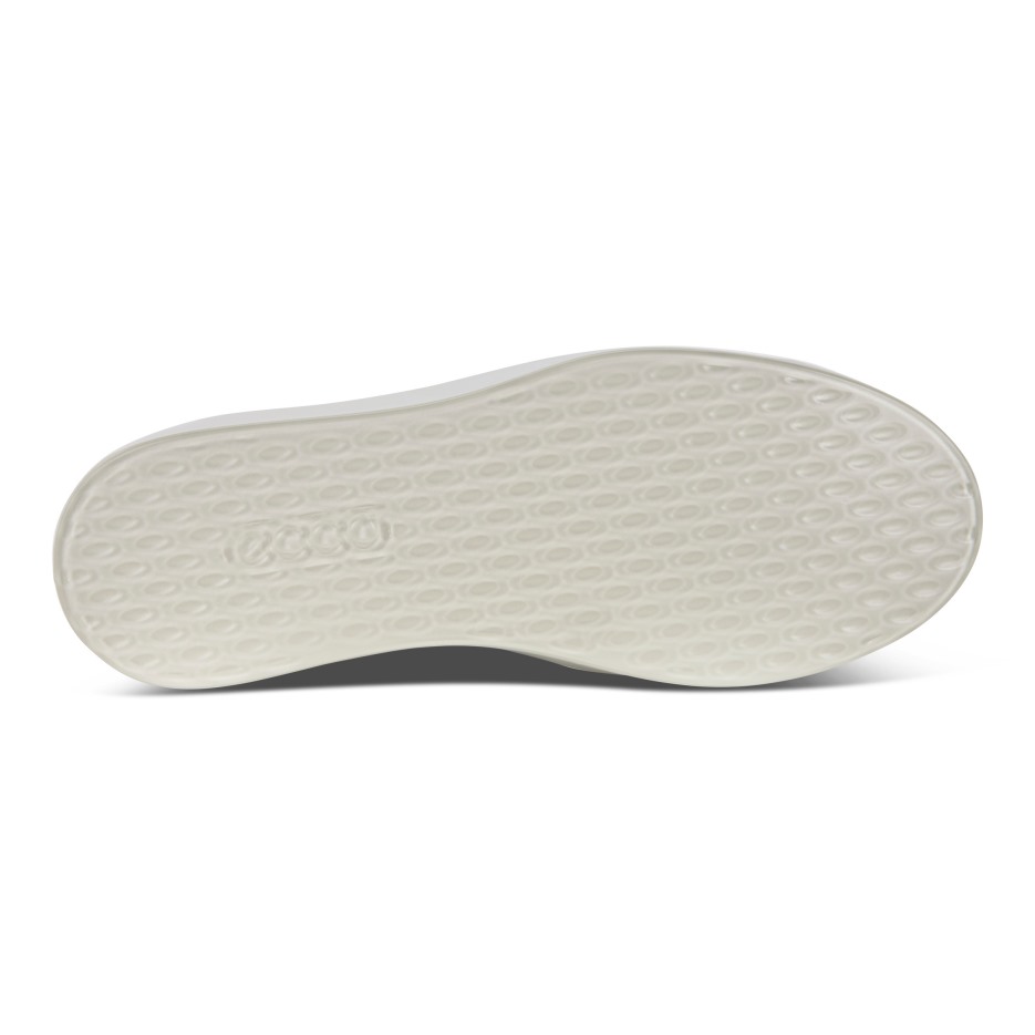 Ecco Hungary Soft 8 W Fehér
