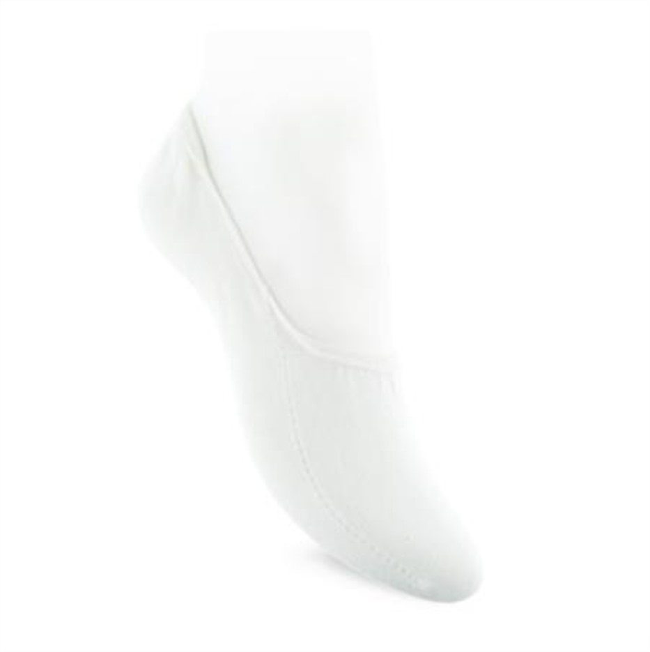 Ecco Hungary Soft Touch In-shoe White Ecco Hungary