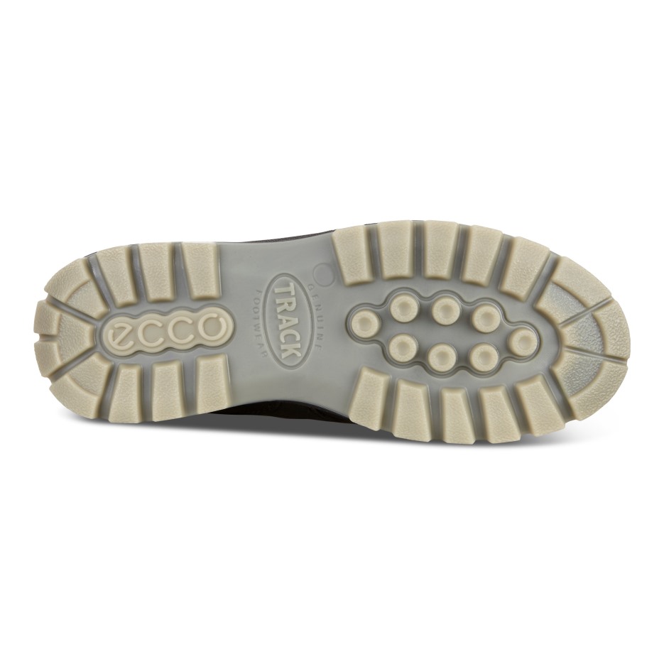 Ecco Hungary Pálya 25 Fekete