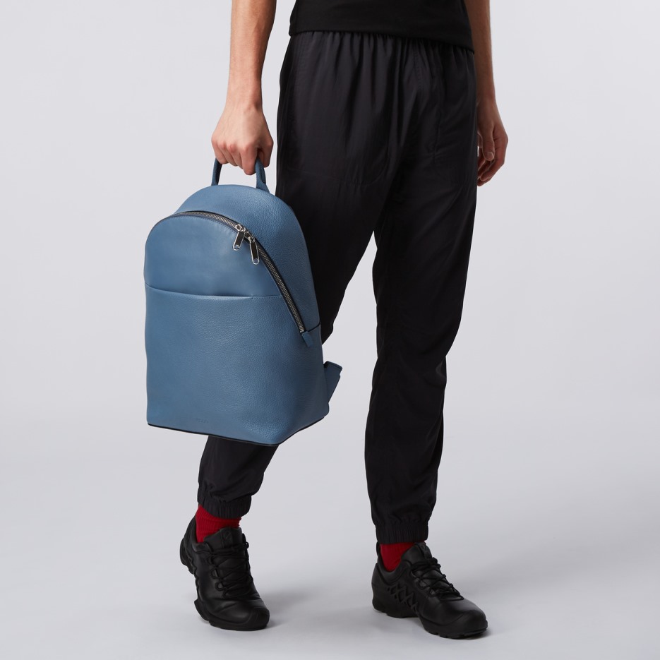 Ecco Hungary Textureblock Full Pack Kék