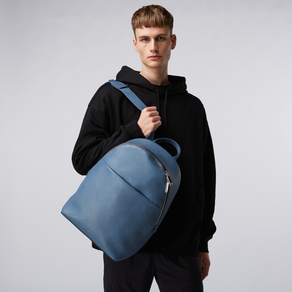 Ecco Hungary Textureblock Full Pack Kék