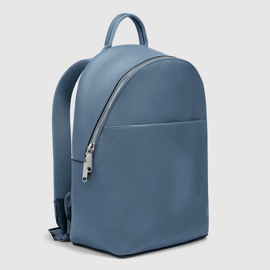 Ecco Hungary Textureblock Full Pack Kék