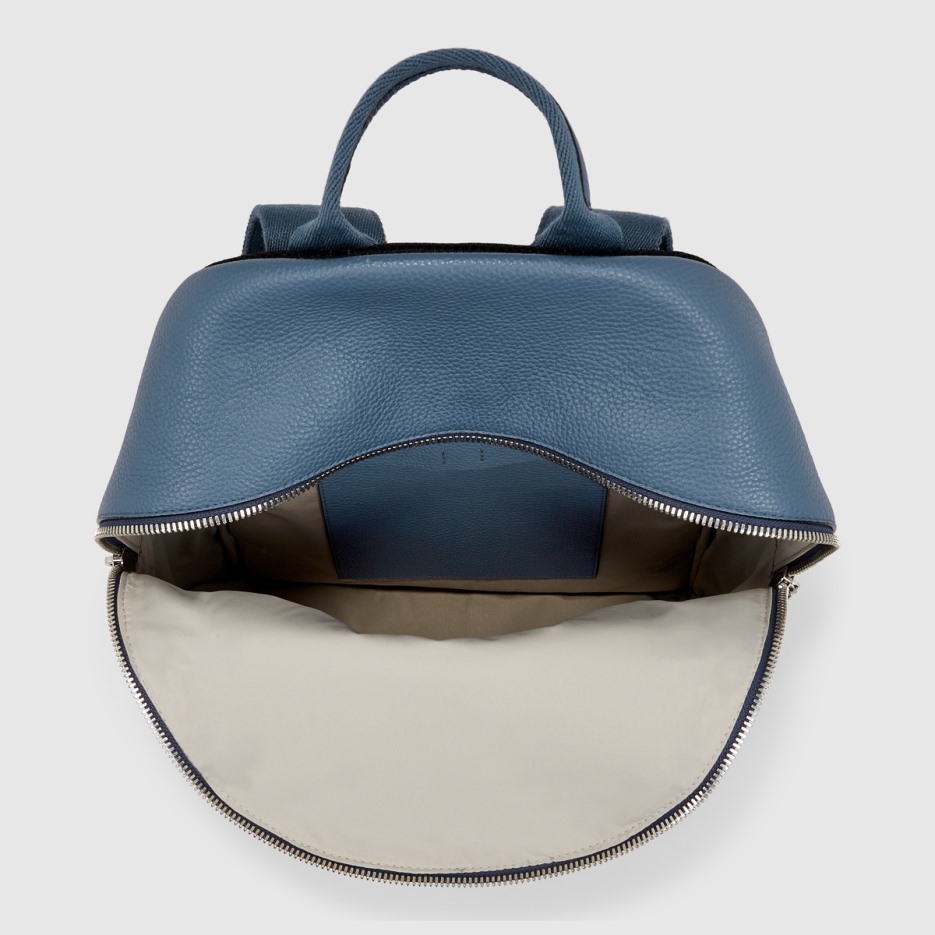 Ecco Hungary Textureblock Full Pack Kék