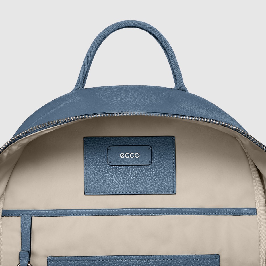 Ecco Hungary Textureblock Full Pack Kék