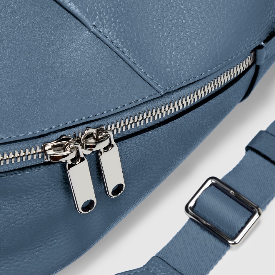 Ecco Hungary Textureblock Full Pack Kék