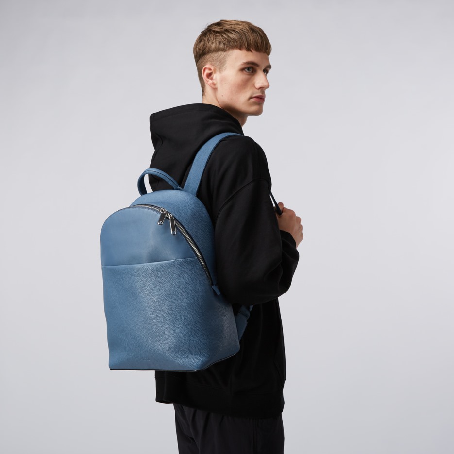 Ecco Hungary Textureblock Full Pack Kék