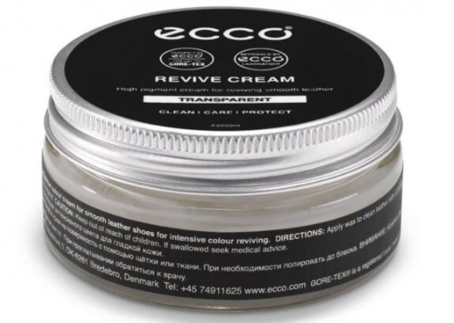 Ecco Hungary Transzparent Revive Krém