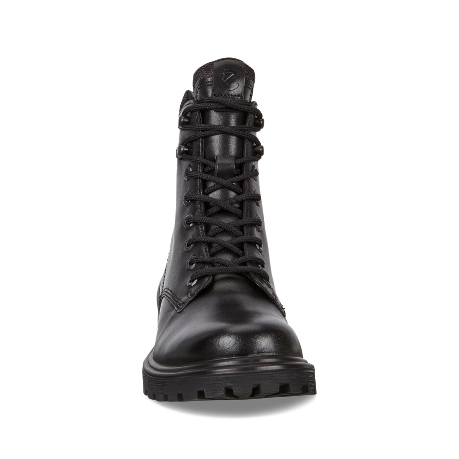 Ecco Hungary Tredtray M Fekete