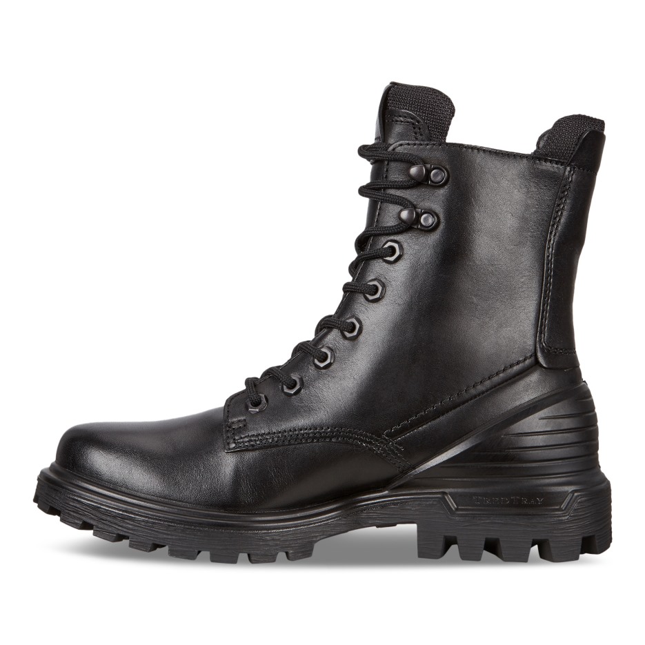 Ecco Hungary Tredtray M Fekete