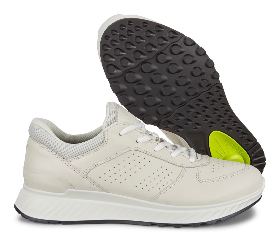 Ecco Hungary Fehér Exostride M