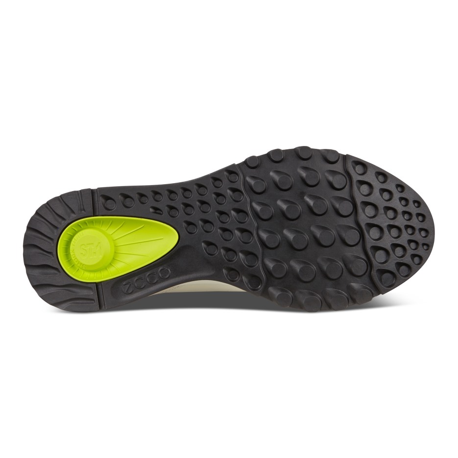 Ecco Hungary Fehér Exostride M