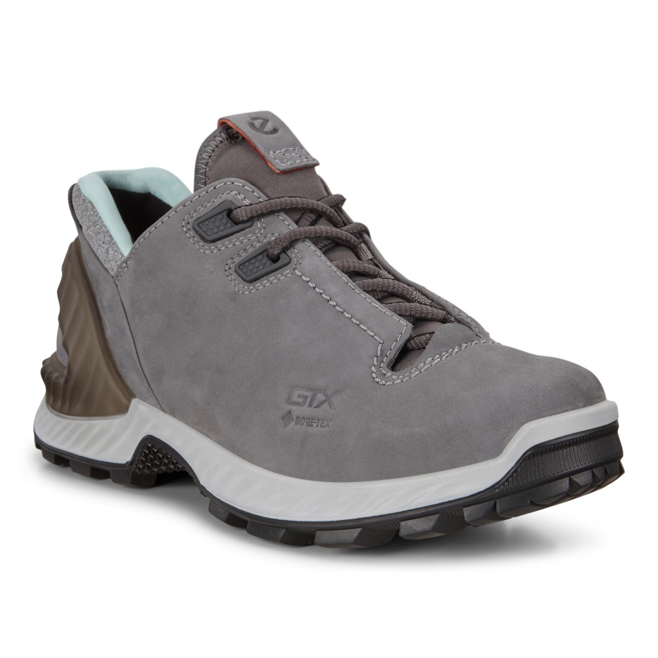 Exohike W Titanium Ecco Hungary