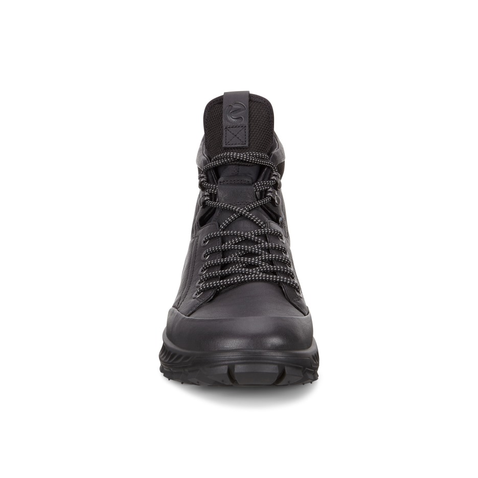 Exostrike Mens Black Ecco Hungary