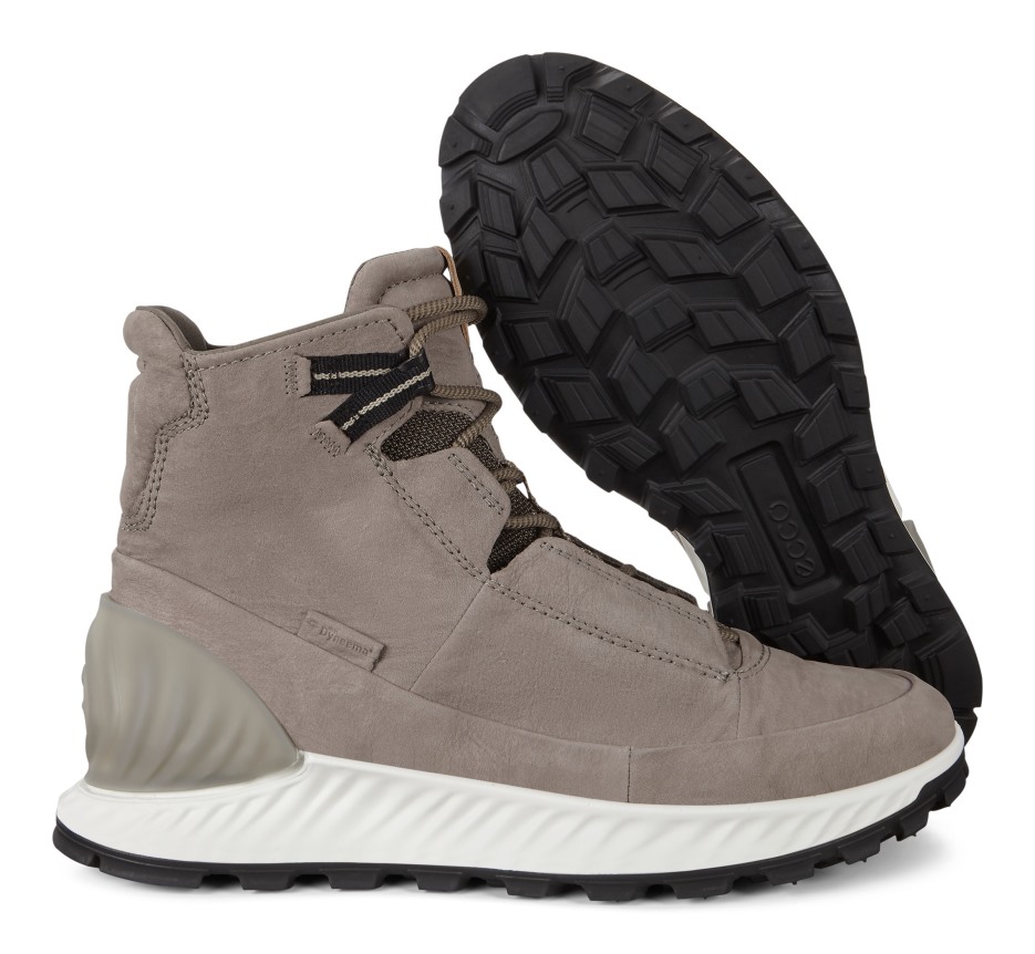 Exostrike Mens Ecco Magyarország Szürke