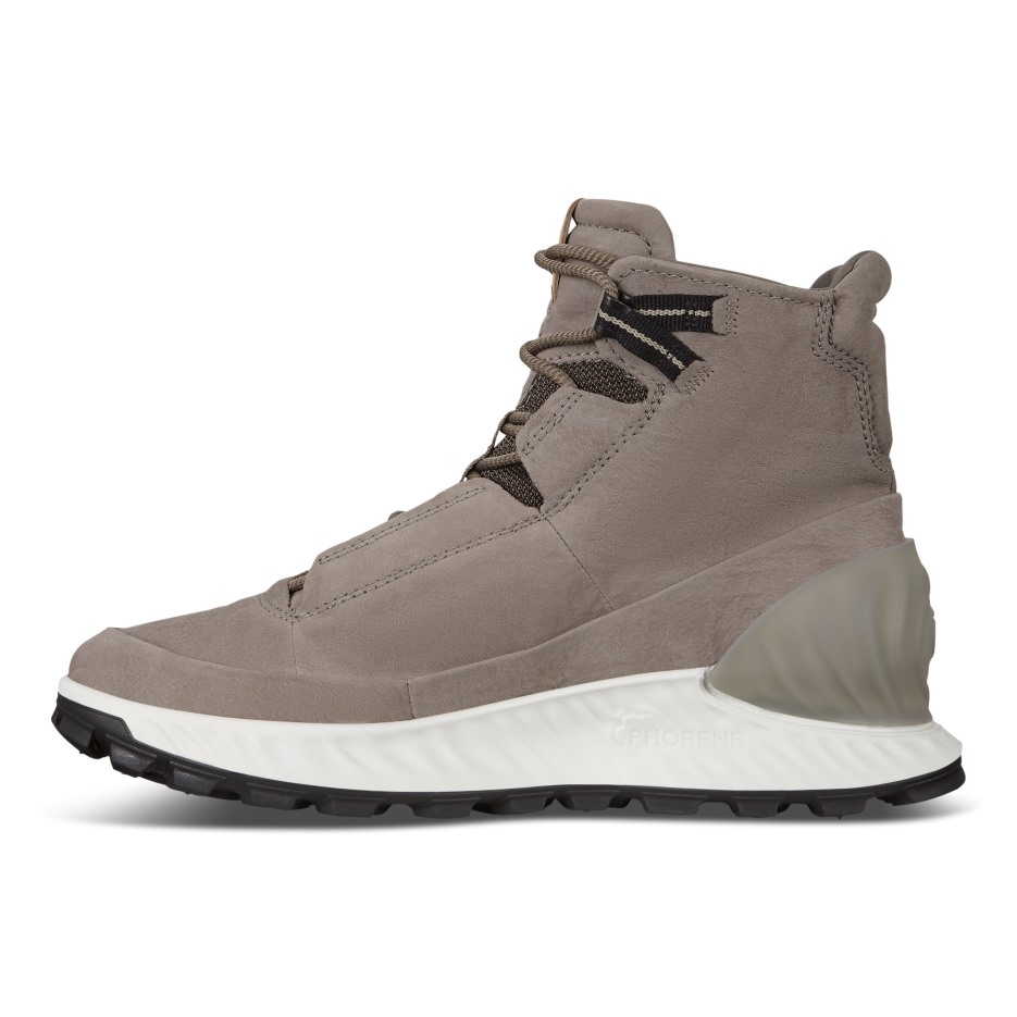 Exostrike Mens Ecco Magyarország Szürke