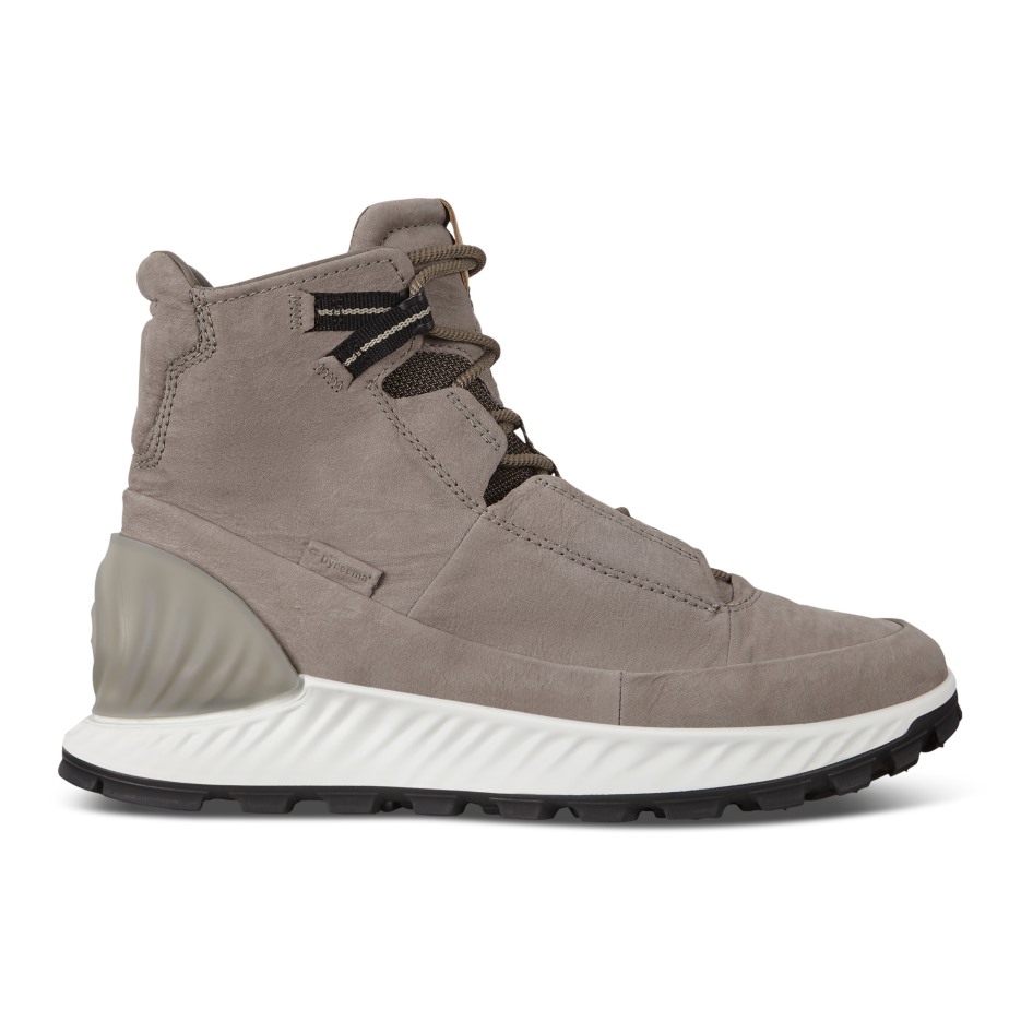 Exostrike Mens Ecco Magyarország Szürke