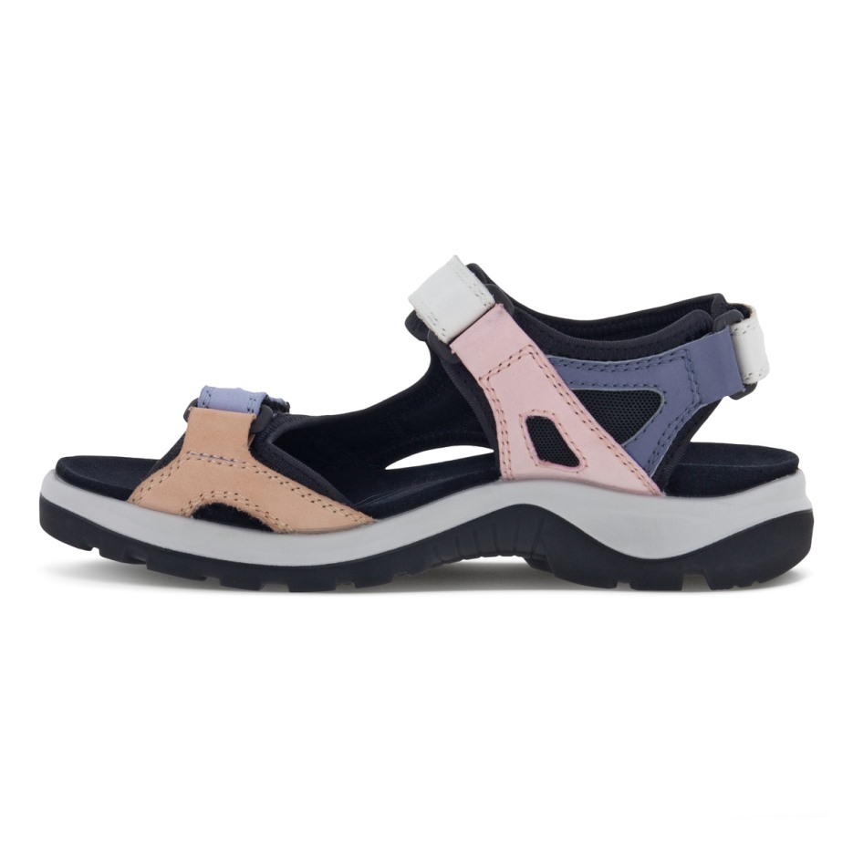 Eventide Ecco Hungary Divat Offroad