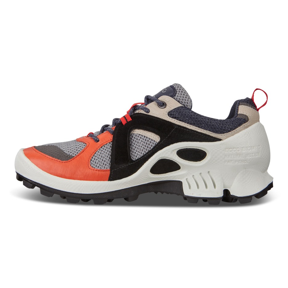 Fire Ecco Hungary Biom C-trail M