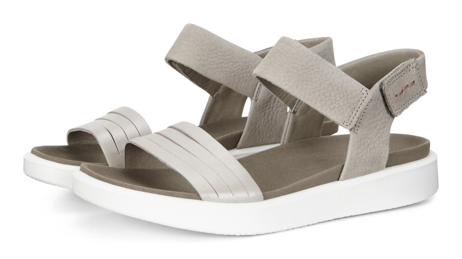 Flowt Női Ezüst Ecco Hungary