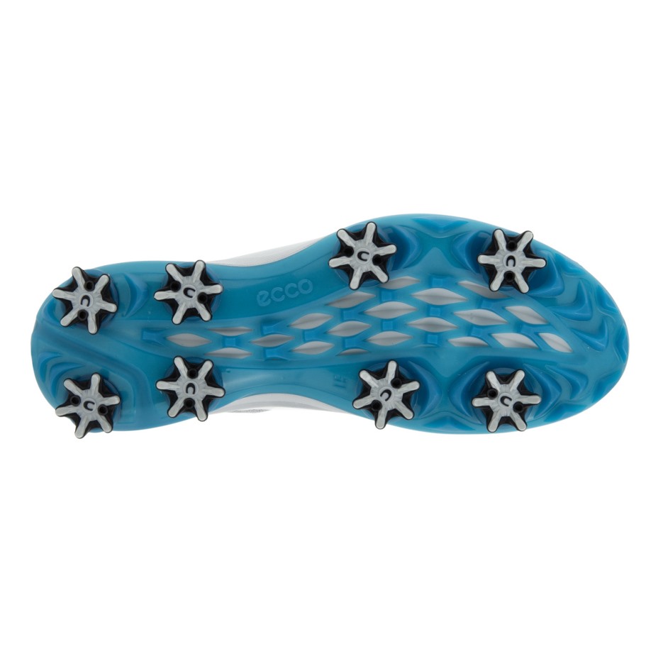 Golf Biom G3 Női Ecco Hungary Fehér