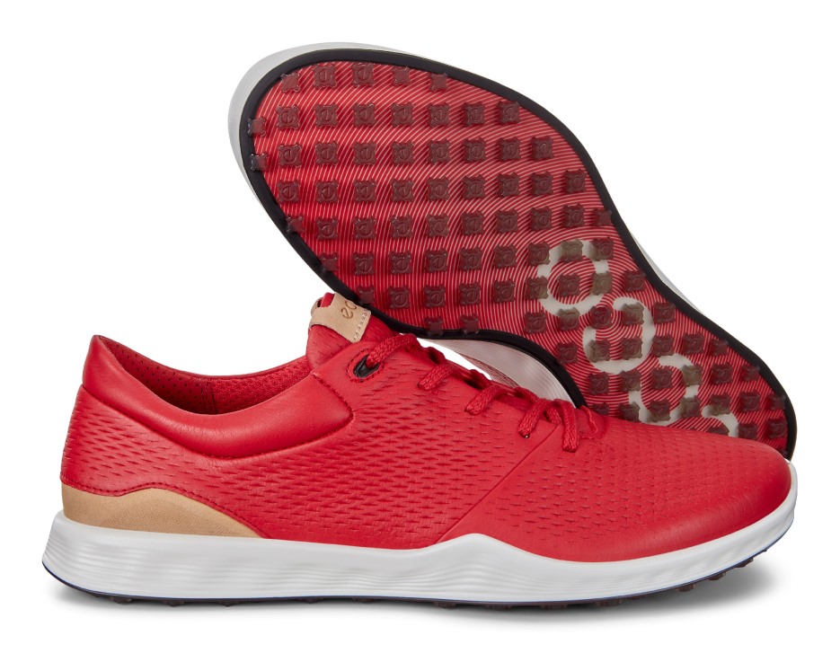 Golf Biom S-lite W Ecco Hungary Tomato