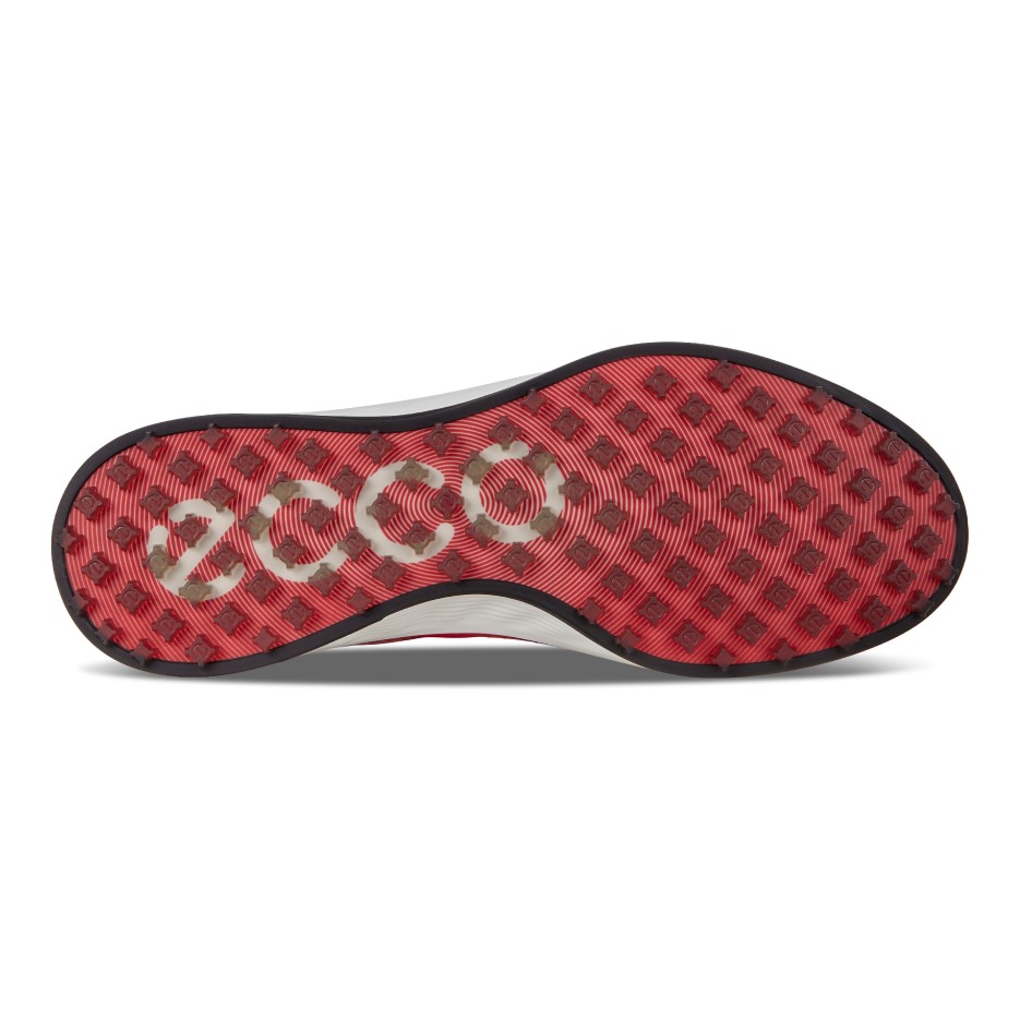 Golf Biom S-lite W Ecco Hungary Tomato
