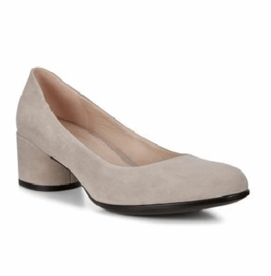 Szürke Ecco Hungary Shape 35 Mod Blokk