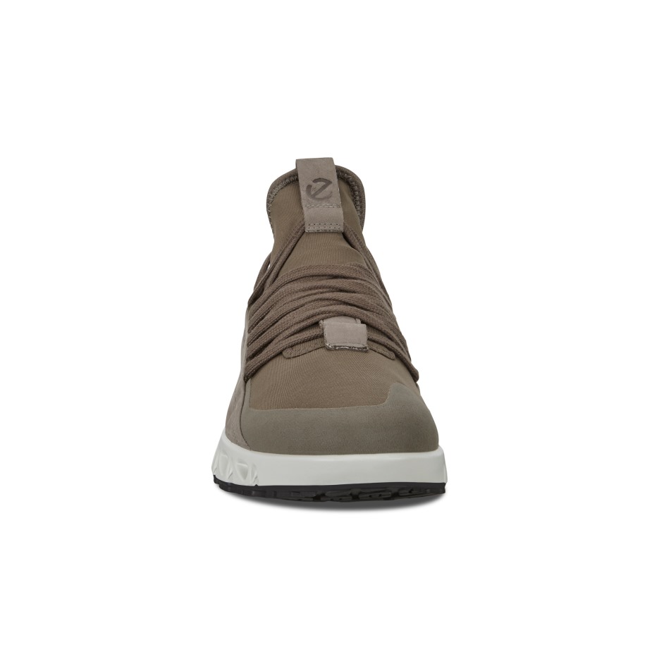 Szürke Multi-vent M Ecco Hungary