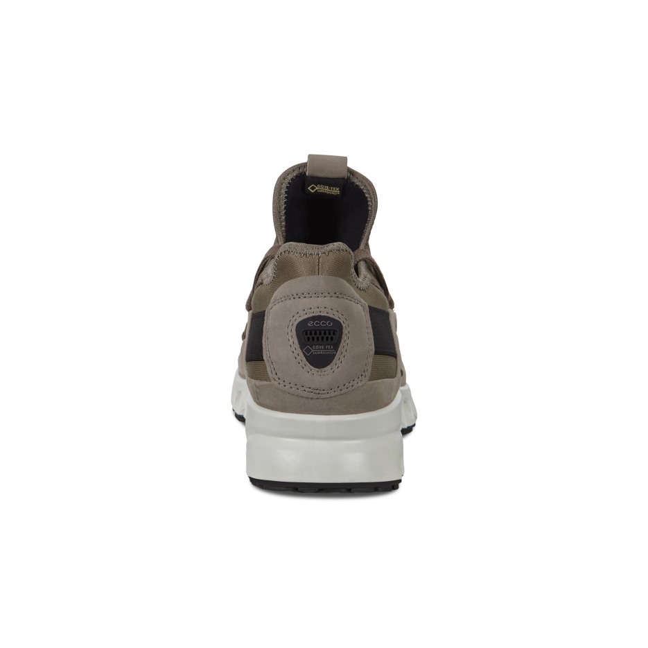 Szürke Multi-vent M Ecco Hungary