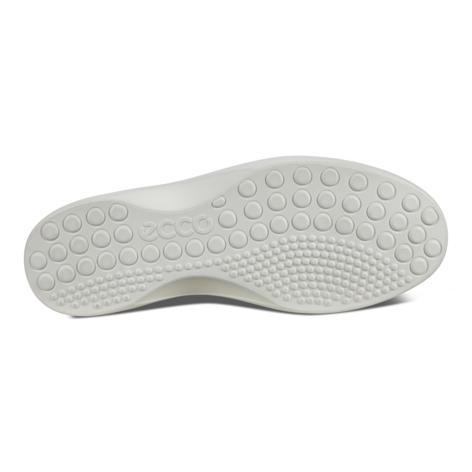 Szürke Puha 7 Wedge W Ecco Hungary