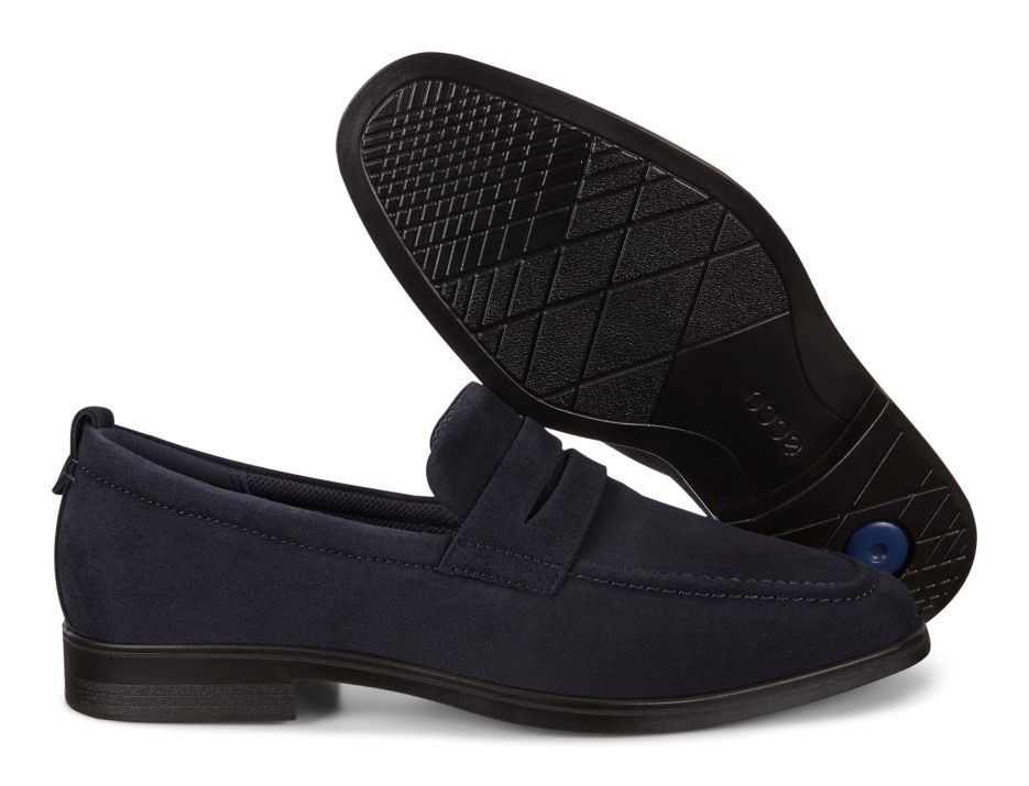 Melbourne Ecco Hungary Haditengerészet