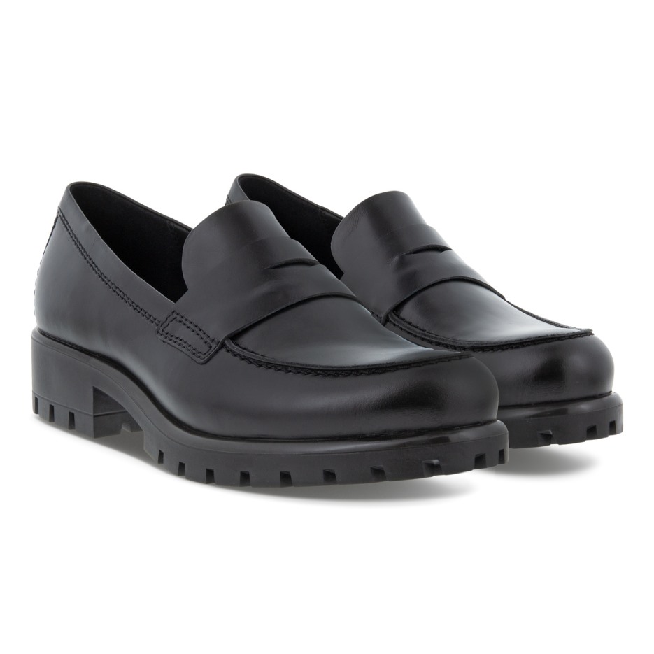 Modtray W Black Ecco Hungary