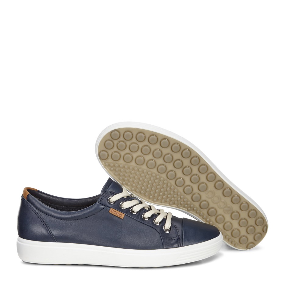 Tengeri Ecco Hungary Soft 7 Hölgyek