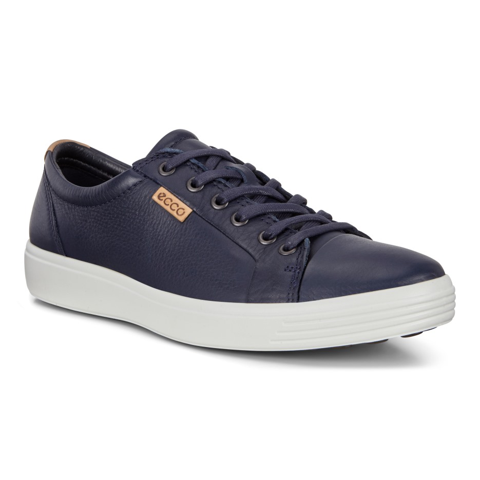 Tengeri Ecco Hungary Soft 7 Mens