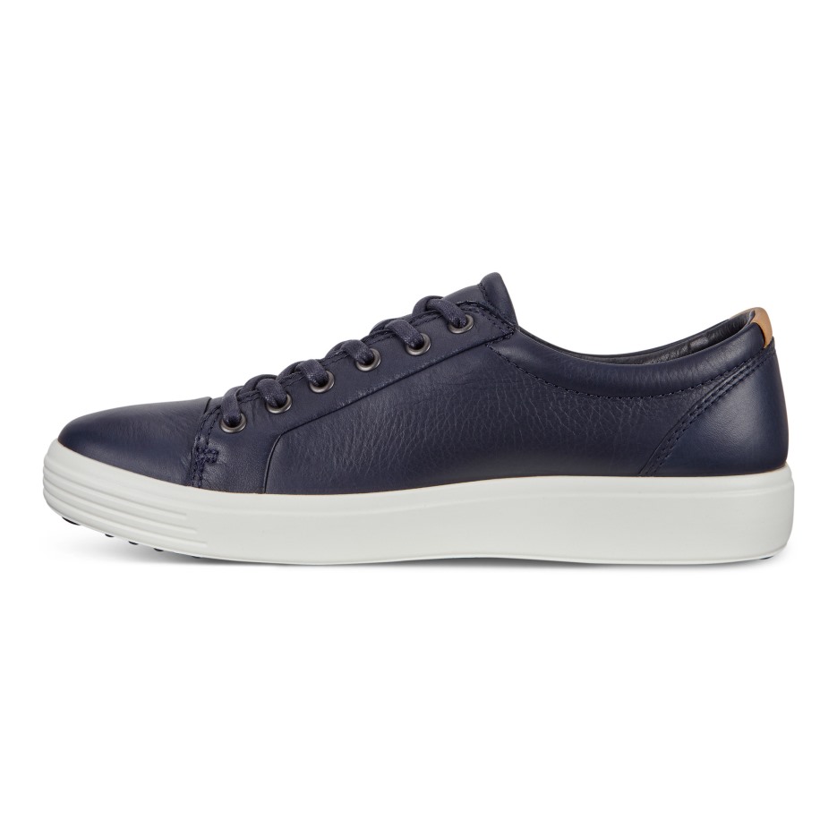 Tengeri Ecco Hungary Soft 7 Mens