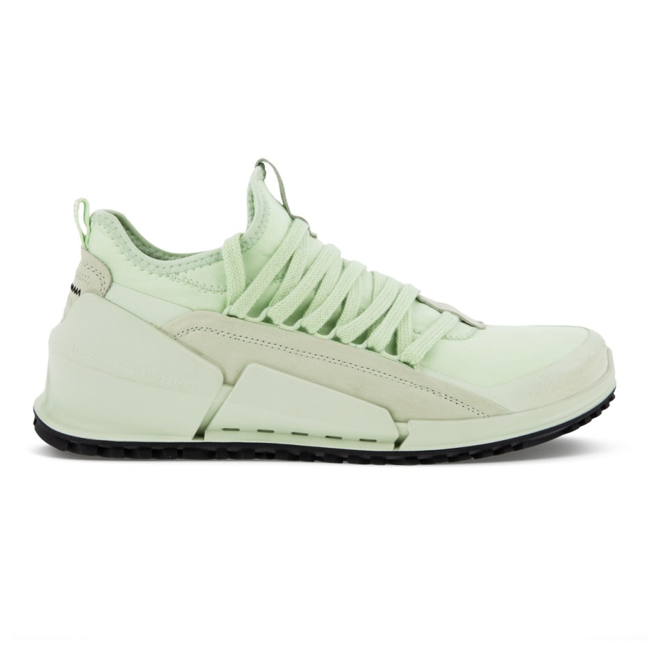 Matcha Ecco Hungary Biom 2.0 W