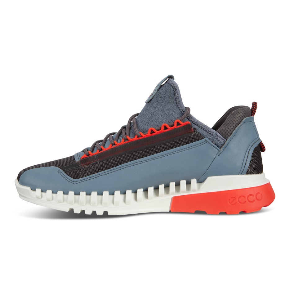 Hold Nélküli Ecco Hungary Zipflex M