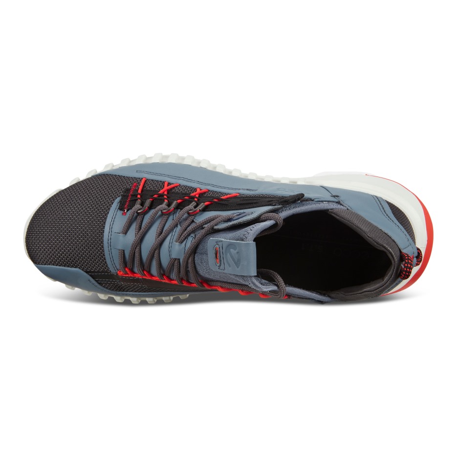 Hold Nélküli Ecco Hungary Zipflex M