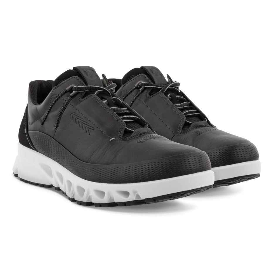 Multi-vent M Ecco Hungary Fekete