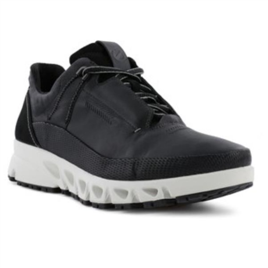 Multi-vent M Ecco Hungary Fekete