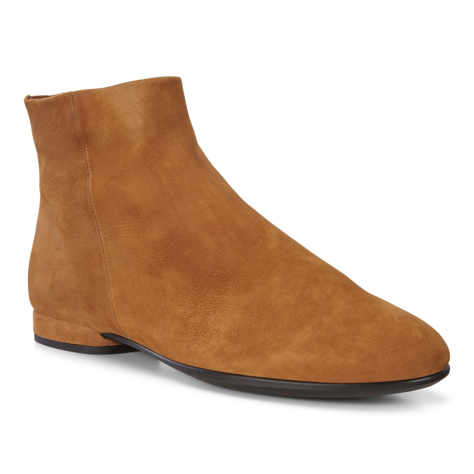 Muze Ecco Hungary Anine