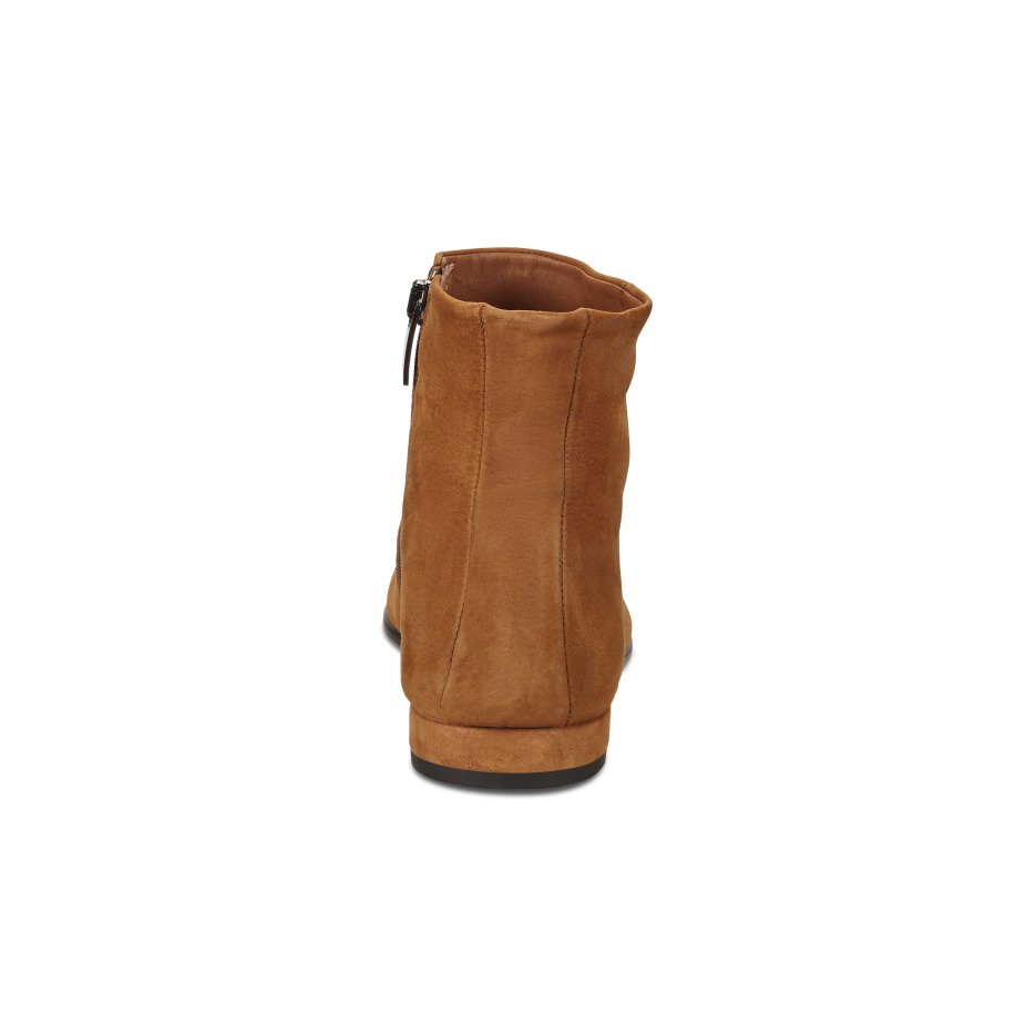 Muze Ecco Hungary Anine