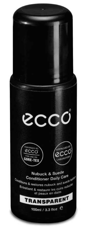 Nubuk/velúr Kondicionáló Ecco Hungary átlátszó