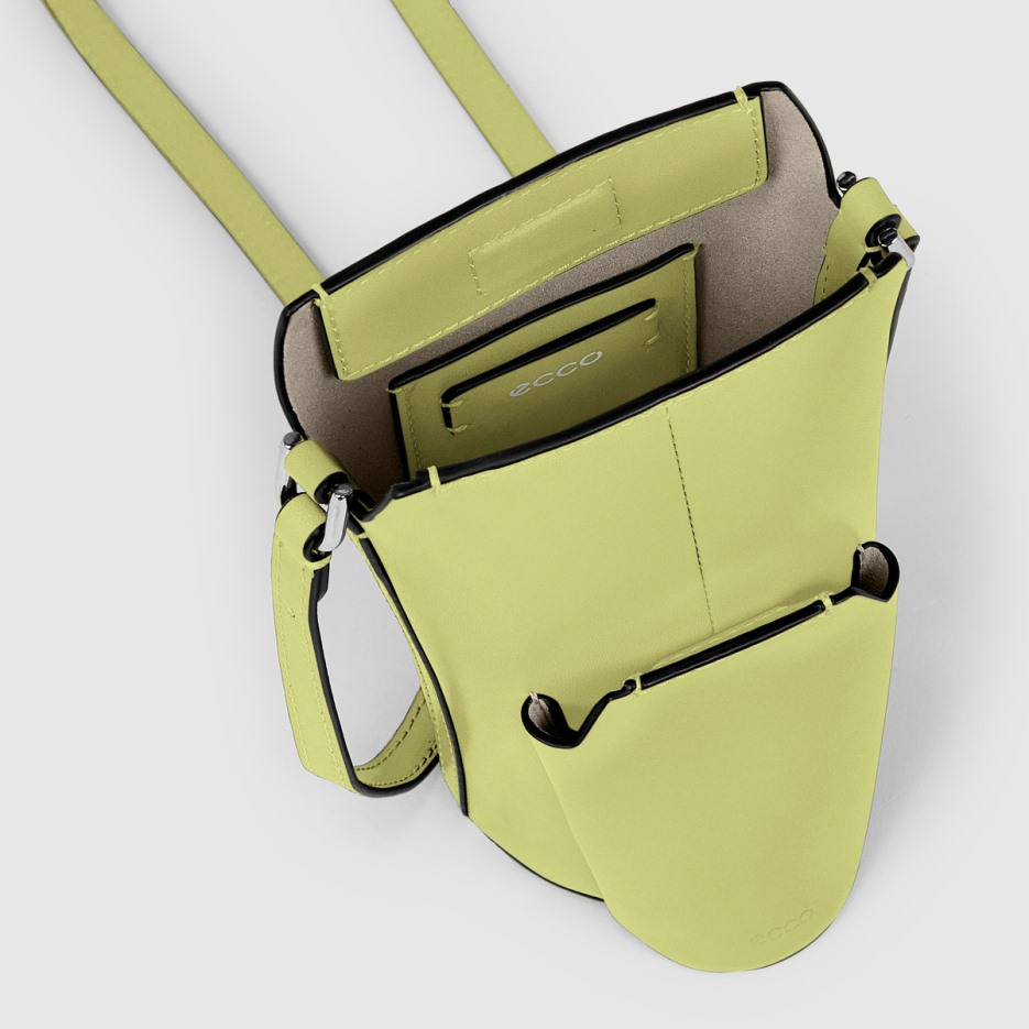 Pottáska Double Ecco Hungary Lime