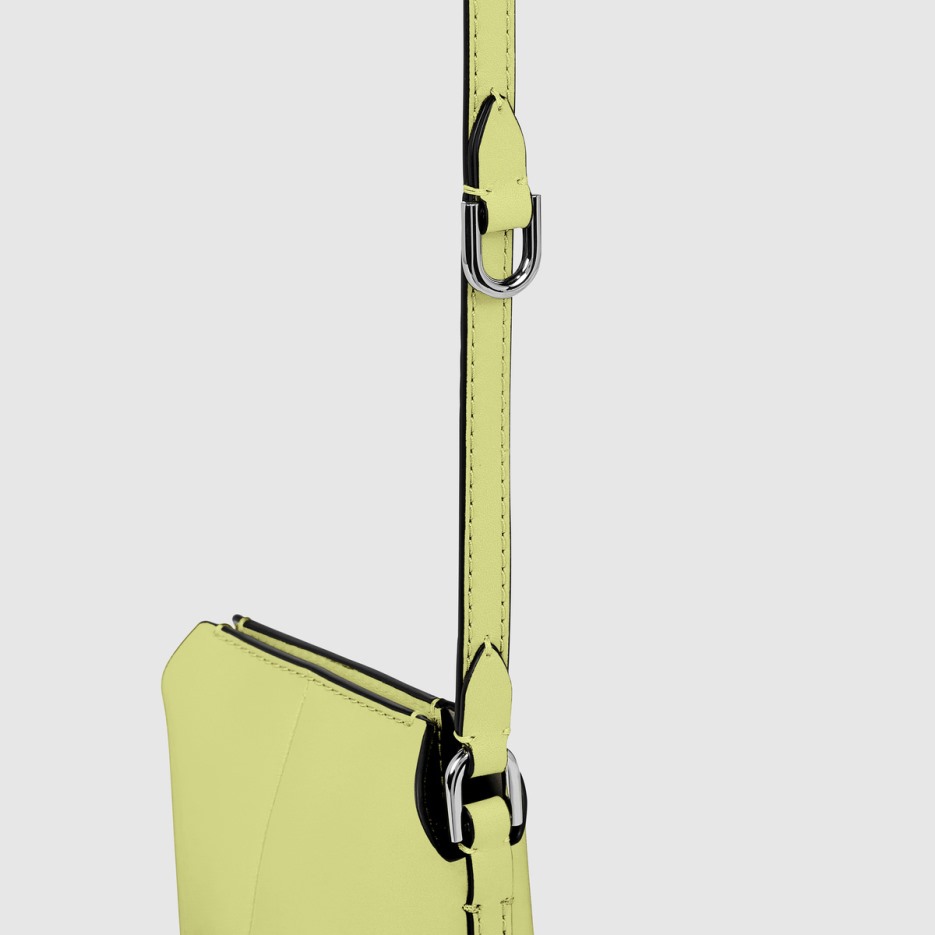 Pottáska Double Ecco Hungary Lime