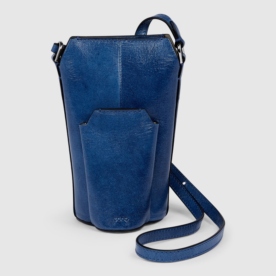 Pottáska Dupla Indigó Indigó Ecco Hungary