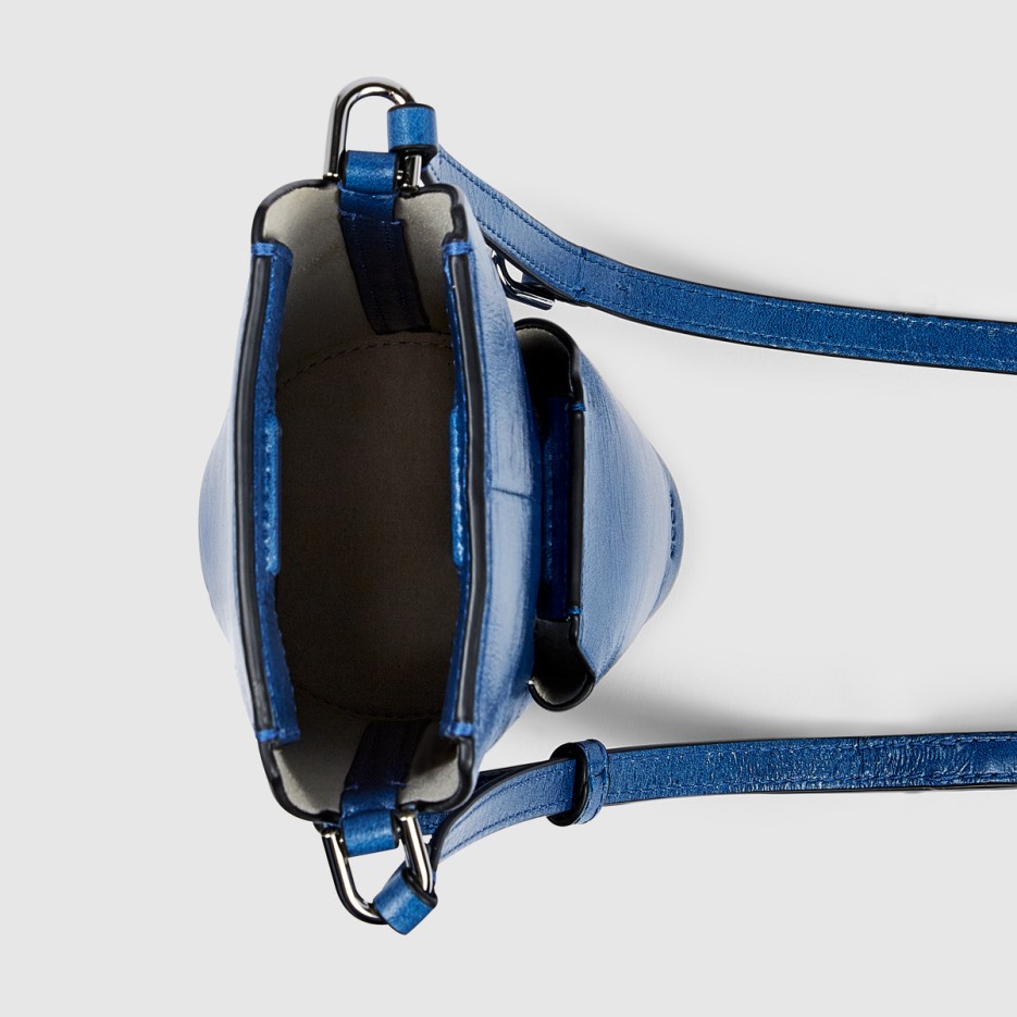 Pottáska Dupla Indigó Indigó Ecco Hungary