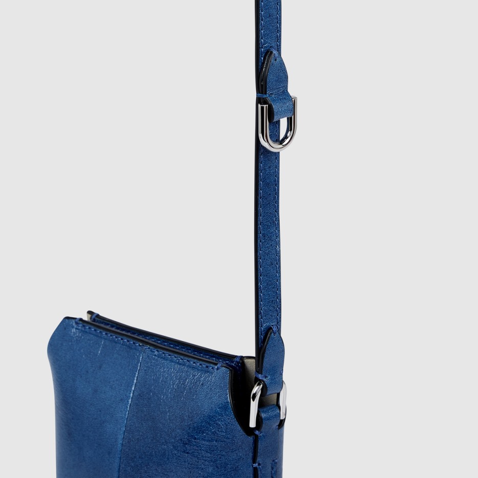 Pottáska Dupla Indigó Indigó Ecco Hungary