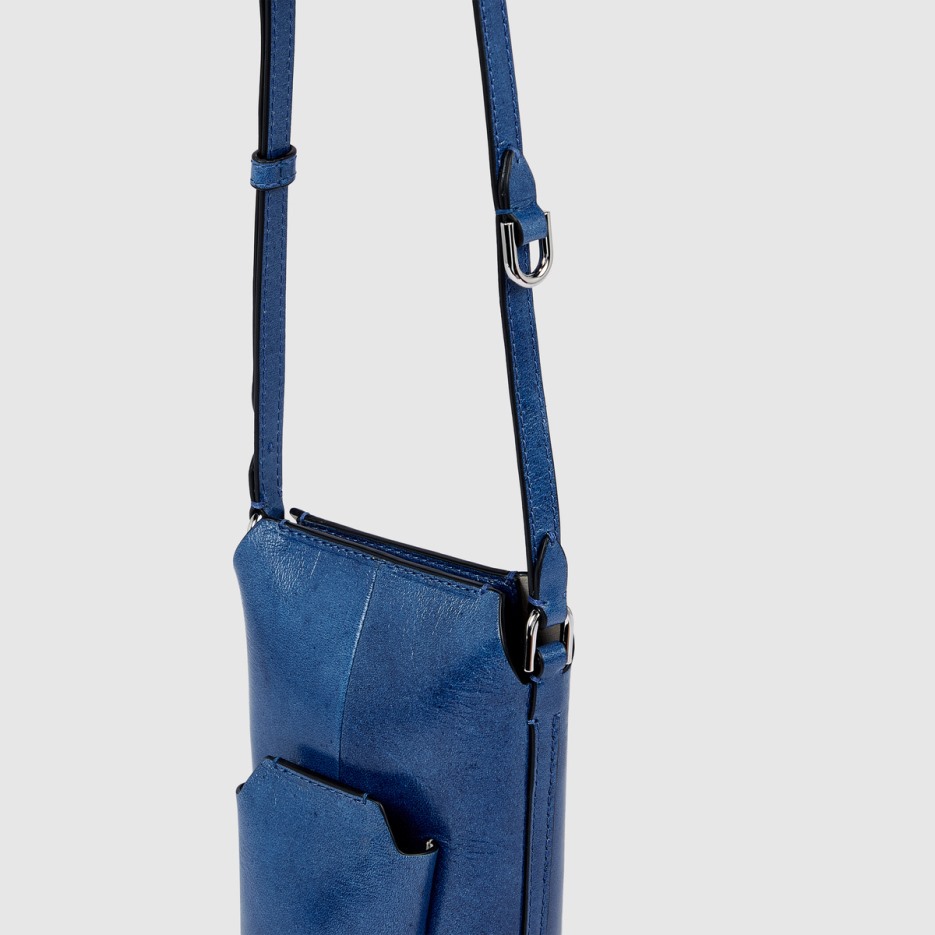 Pottáska Dupla Indigó Indigó Ecco Hungary